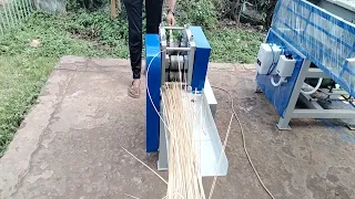 Long Square Stick Machine •Shanta Engineering • cont.7470968199