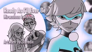 【Animatic】☆ Ready As I'll Ever Be ☆ 3/4