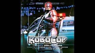 Basil Poledouris - RoboCop