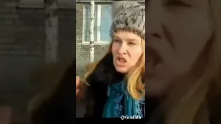 Это полный треш!Смотреть до конца.This is complete trash! Watch to the end.