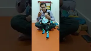 Drooling How to control - Children with Cerebral Palsy
