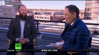 Keiser Report Will Bitcoin Revive Gold as Global Money E115