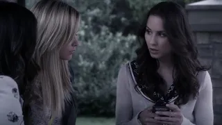 Pretty Little Liars - As Meninas Salvam Emily