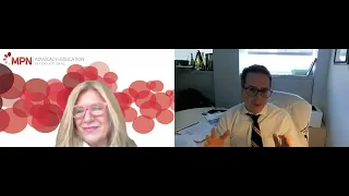 A Conversation with an MPN Specialist: Myelofibrosis