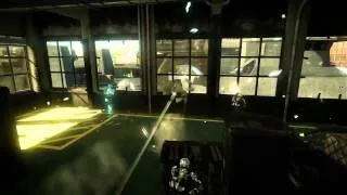 Crysis 2- Retaliation DLC Trailer