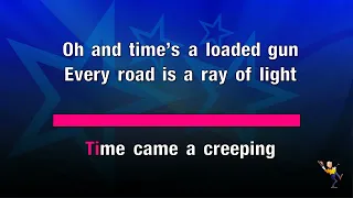 Life In Technicolour II - Coldplay (KARAOKE)