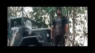 Rambo "Skillet-Not Gonna Die"