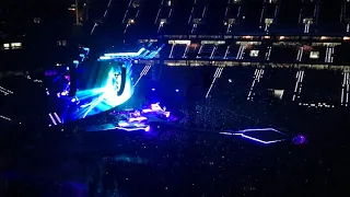 Muse - The Dark Side (Live Madrid 2019)