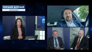 Ігор Кирильчук, Олег Попенко та Тарас Загородній про скасування ПСО для теплокомуненерго