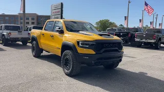 2023 Ram 1500 Jacksonville, Orange Park, Gainesville, Ocala, Lake City, FL 546854