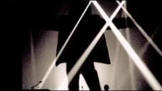 Depeche Mode Rush Instrumental (Exotic Tour Version)