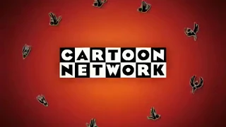 Cartoon Network Powerhouse Bumps - 4K