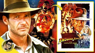 Indiana Jones and the Temple of Doom: The Most Underrated of the Series?