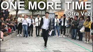 SUPER JUNIOR (슈퍼주니어) X REIK 'One More Time (Otra vez)' Dance Cover(댄스커버)God DongMin(갓동민) #갓동민