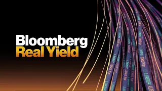 'Bloomberg Real Yield' (03/04/2022)