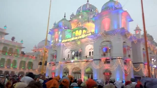 Takhat Sri Harimandir Ji, Patna Sahib (350th Birth Anniversary)