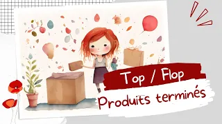 🐺 Je rachète ou pas ? #15 | PRODUITS TERMINES