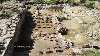 Roșia Montană / Romania in UNESCO 65