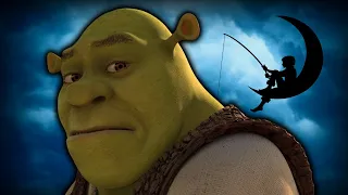 DreamWorks Won't Fully Animate Their Own Movies Anymore