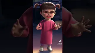 Monster Inc True Alternative Ending