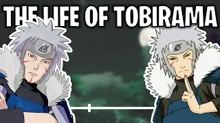 The Life Of Tobirama Senju (Naruto)