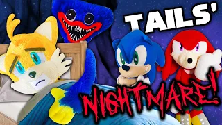 Tails' Nightmare! - Sonic and Friends