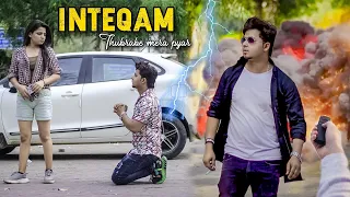 INTEQAM | Thukra ke Mera Pyar Mera Inteqam Dekhegi || its Rustam