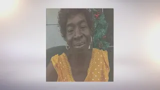 Body of missing 74-year-old Houston woman found in park