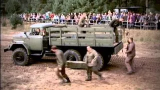 Trailer 6 zur DVD - Tag der Technik-Show 2013 bei Panzer-Power in Mahlwinkel