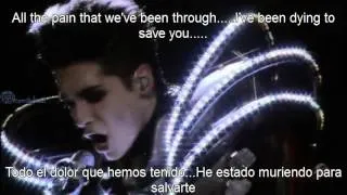 Tokio Hotel_ Love & Death _Humanoid City_Parte_12_Sub español Lyrics