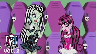 Zašto strašimo | Monster High
