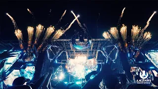 ULTRA SOUTH AFRICA 2023  (UN0FFICAL) AFTERMOVIE