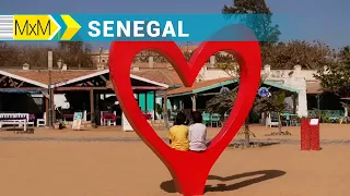 Madrileños por el mundo: Senegal