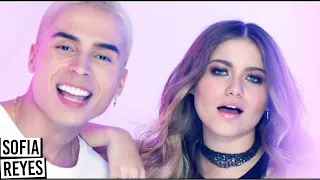 Sofia Reyes - Llegaste Tu (feat. Reykon) [Official Music Video]