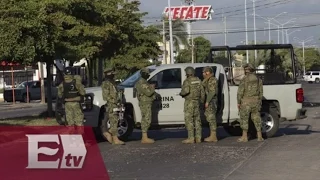 Detalles del operativo que culminó con recaptura de "El Chapo" Guzmán  / Hiram Hurtado