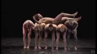 Pilobolus Dance Theatre