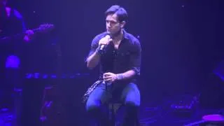 I Dreamed A Dream - Ramin Karimloo