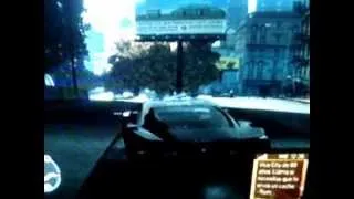 GTA IV | Mensaje de de que sigue vivo Tommy Vercetti