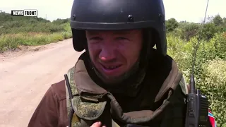 «Его батальон» — документальный фильм News Front Максима Фадеева памяти «Моторолы»