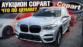 ОБЗОР ВЫГОДНЫХ АВТО на аукционе COPART в США! Шокирующие цены для Казахстана!