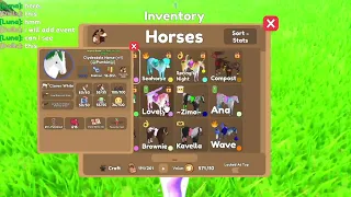 Should I do this? What is the best offer so far? Wild horse islands Roblox