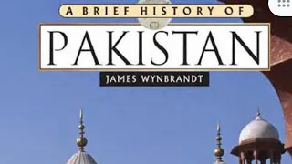 A Brief History of Pakistan by James Wynbrandt CSS recommended book review@lawlegalservicez2666