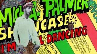 Michael Palmer - I'm Still Dancing  1984