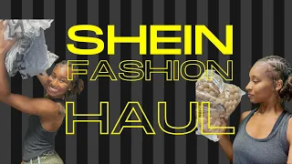 Back to School Haul | SHEIN Try-On 👗