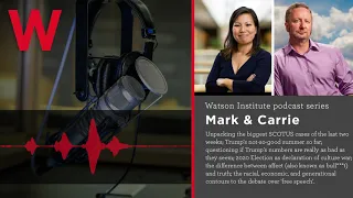 Mark & Carrie: There Are No Facts