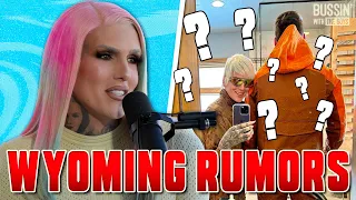 Jeffree Star & Taylor Lewan Break Down All Of The Rumors Surrounding Them & Who Jeffree Is Seeing