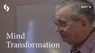 Dallas Willard - The Transformation of the Mind: Thoughts and Feelings 1