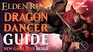 Elden Ring Arcane Build Guide - How to Build a Dragon Dancer (NG+ Guide)