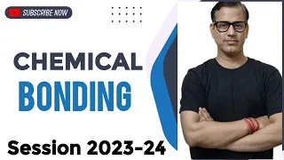 Chemical Bonding One Shot | ICSE Class 10 2023-24 | @sirtarunrupani