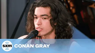 Disaster — Conan Grey | LIVE Performance | SiriusXM